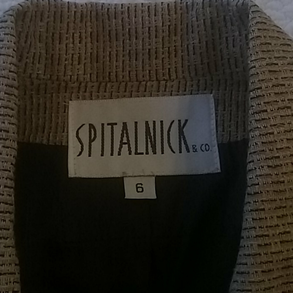 Jacket - Picture 2 of 6